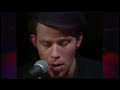 "On the Nickel Over There" Tom Waits ACL 1978