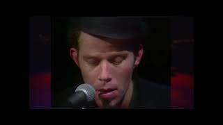 &quot;On the Nickel Over There&quot; Tom Waits ACL 1978