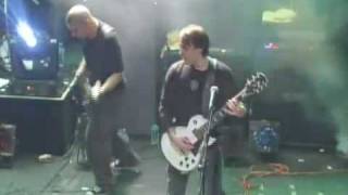 Fates Warning - Face the Fear (Live)