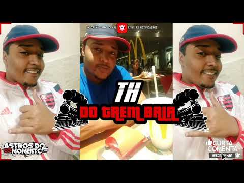 MC THIERRY - MEDLEY DAS MELHORES 2019 ( DJS DA CORUJA)