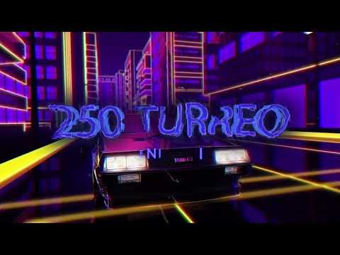250 Remix ( Turreo Edit ) - MYA, Tini, Duki | 🎵 GENIO MIX