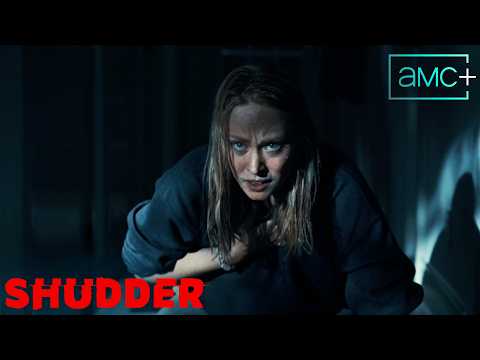 The Cycle | Official Trailer | Shudder