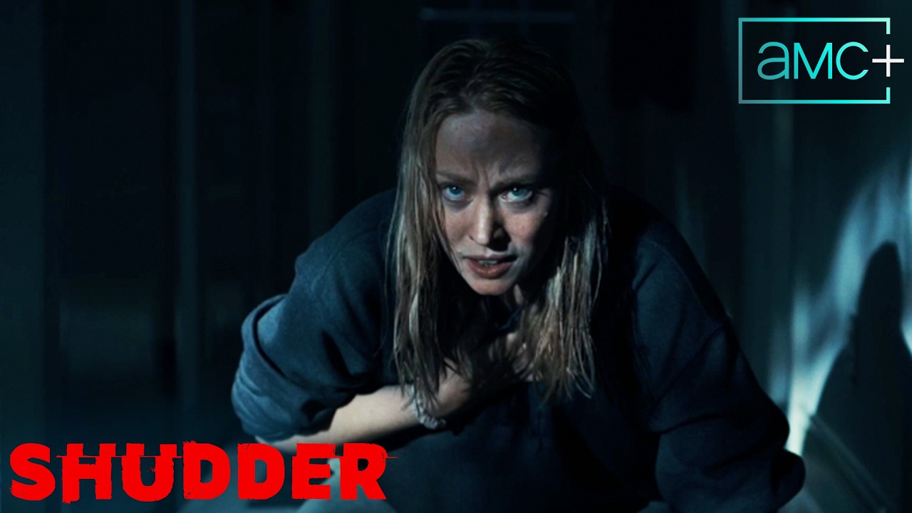 Miniature de la vidéo The Cycle | Official Trailer | Shudder du film The Cycle