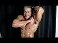 A World Of MUSCLE