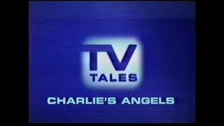 'TV Tales: Charlie's Angels' video