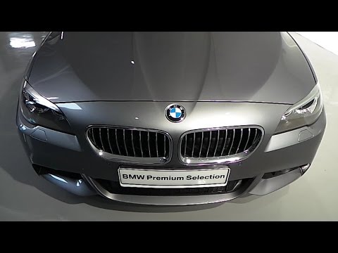 520d M Sport Auto 60