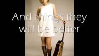 Katie Herzig - Forevermore Lyrics