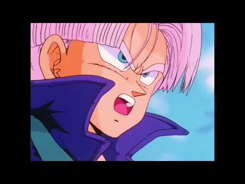 Ocean Dub Vegeta Is Ruthless (Ocean Dub)