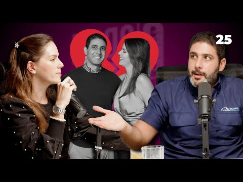 MY WIFE tells how we almost lost EVERYTHING 💍💔 | Below Zero Podcast EP25