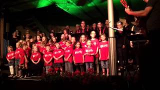 Anne Kaffeekanne - Chorkonzert Canto Allegro