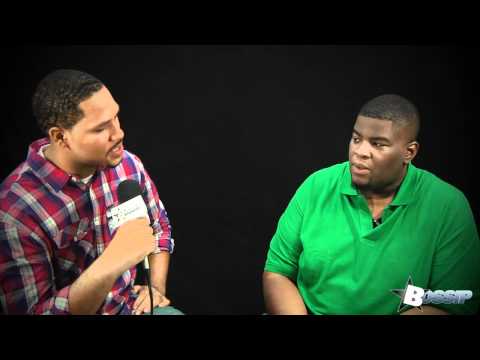 SALOM REMI interview BOSSIP