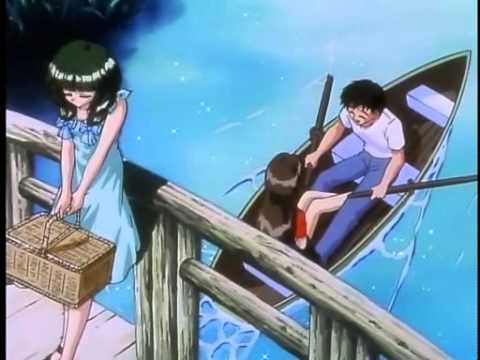 Kakyuusei Motion Mari Adachi