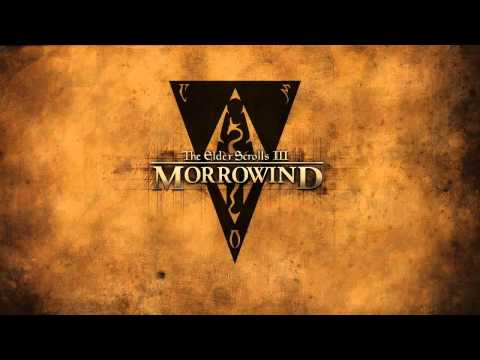 Morrowind OST - 08 Blessing Of Vivec - HQ Audio