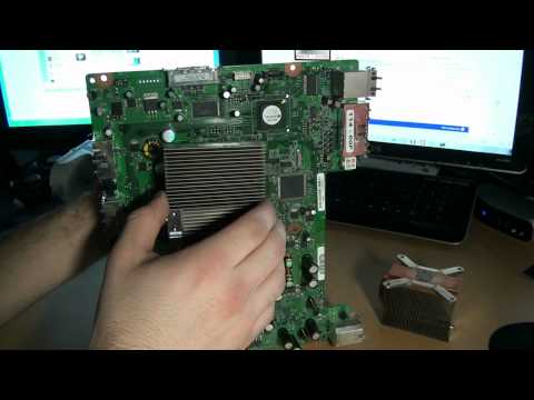 comment reparer xbox 360 avec 3 led rouge