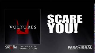 Download lagu Satura - Vultures [ LYRICS VIDEO] 2013 mp3
