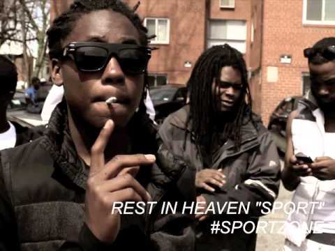 Bambizzle @cafeasia with unreleased BTS Footage  (So Amazing Ent. & Cruddy Bang Fam)