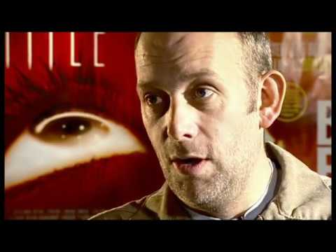 My Little Eye - Making Of