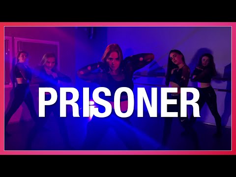 STREET JAZZ by @ImRayFarias | @MileyCyrus @dualipa PRISONER | 2021