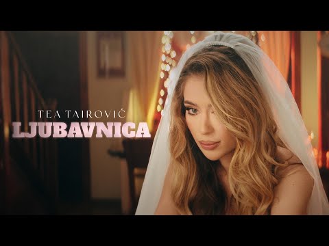 Video thumbnail for Ljubavnica
