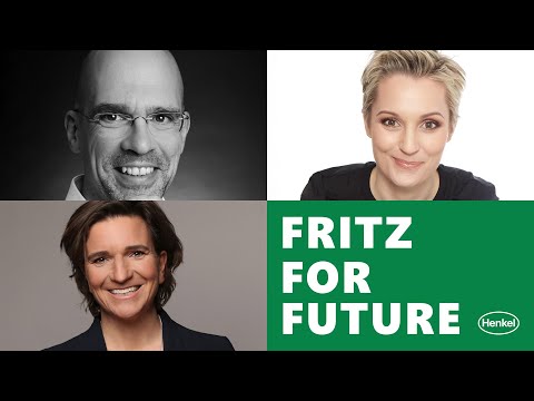 "Fritz for Future" Podcast-Episode #002: Radikaler Klimaschutz – welche Veränderungen bringen was?