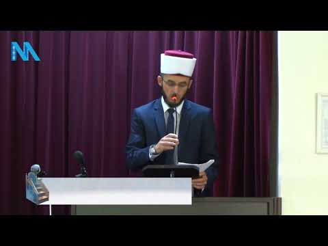 Hutbe: Vlera e dijetareve në Islam - Hoxhë Rashit Zylfiu