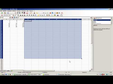 08 Riferimenti relativi, assoluti e misti