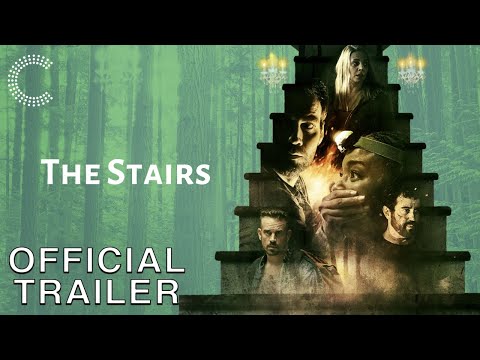 The Stairs (Trailer 2)