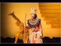 SMES The Lion King 2016 Circle Of Life Scene 1