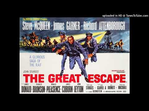John Leyton - The Great Escape