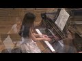Claude Debussy • Piano Trio in G Major (1880): III. Andante espressivo