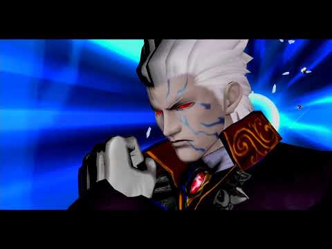 Ultimate Marvel vs Capcom 3 (PS4) -- Player Match - A Virgil with a BM Complex