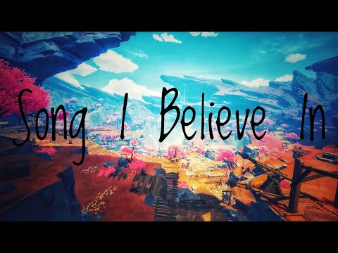 Genshin GMV Edit 19《Chasm》: “Song I Believe In” by Vian Izak, Davide Rossi