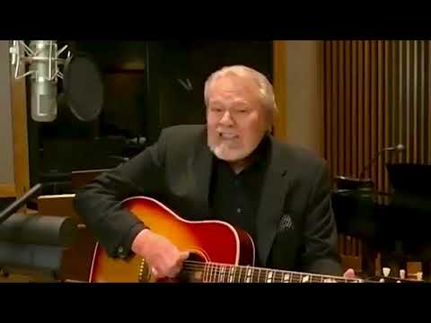 C.W. Buddy Kalb - "It's My Job" (Live on Larry's Country Diner, 2020)