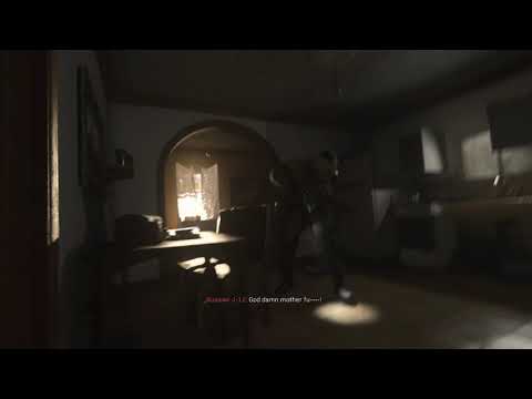 Call of Duty®: Modern Warfare - Farah Kid Kill Soldier