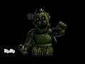 Phantom Animatronics Sing FNAF Song