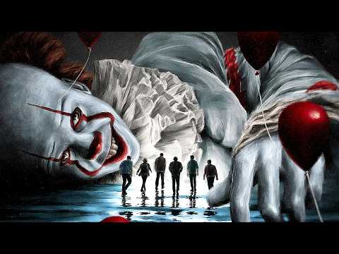 It 1 & 2 Full Recap | Horror Thriller Mystery