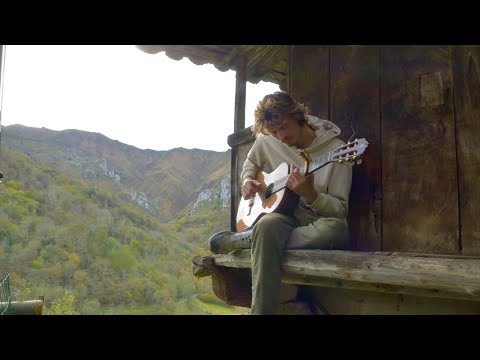 we´ll be okay - Soft Guitar Meditations (40 mins)