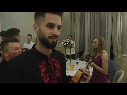 Zespół Verne - Zielone włoskie orzechy Biesiadnie Wesele 2022 - tel. 662 759 833