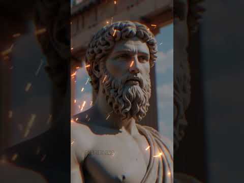 ⚡ A DISCIPLINA supera o TALENTO #estoicismo #filosofia #sabedoriaemocional #paravocê