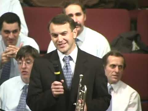 RBCP 2004-11-6 PM Corul barbatesc