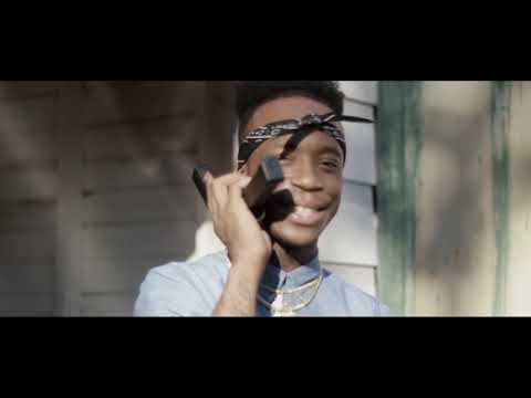 1 Mic - All Alone(Music Video)(Shot By: @unoskiTV )