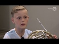 Welke kinderen willen nog bij de fanfare?, muziekvereniging Hedel zet troef in.