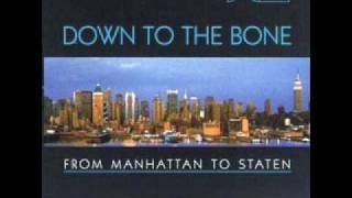 Smooth Jazz / Down To The Bone - Brooklyn Heights - From Manhattan To Staten 02