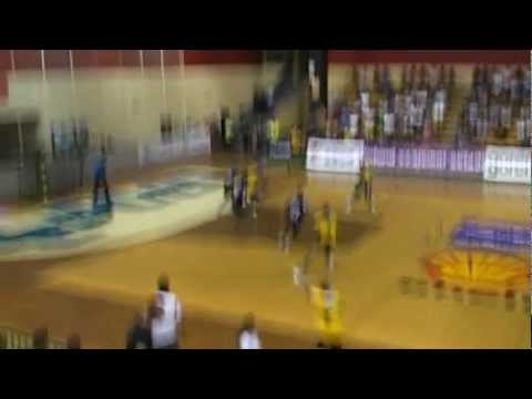 02. KROG - 2012/2013: 1. NLB LEASING LIGE: RK GORENJE VELENJE : RK MARIBOR BRANIK