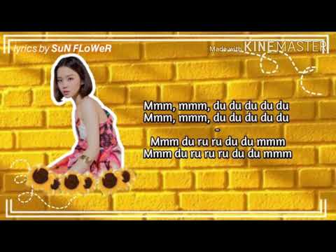 Lee Hi ft Choi Hyunsuk of TREASURE - 1,2 (한두번) IDN/ROM/HAN Easy Lyrics