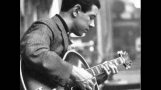 Kenny Burrell - Pent Up House (Rollins)