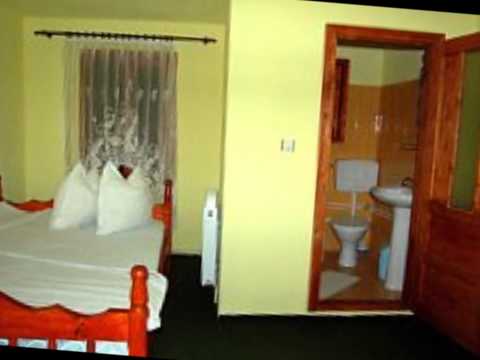 Pensiunea Gaiu - Albac www.tourtravel.ro.wmv