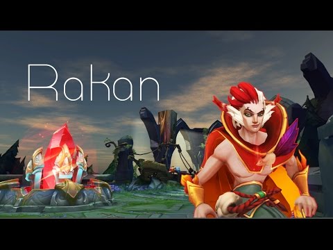 BEST RAKAN BRAUNSCHWEIGS