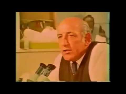 Bigfoot: Man or Beast? (1972)
