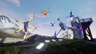 Watch and explore about DCL The Game PC Steam Account